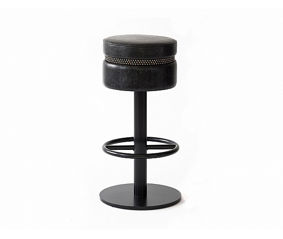 Robust bar stool